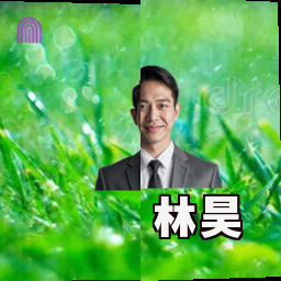 林昊